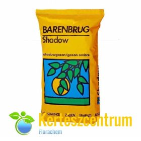Barenbrug Shadow fűmagkeverék 5kg