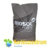 Biosol Forte szerves trágya granulátum 25 kg