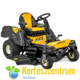 Cub Cadet XZ3 L122 zero turn fűnyírótraktor