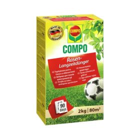 Compo gyeptrágya 2kg