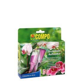 Compo Orchidea csepegtető tápoldat 5x30ml
