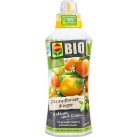 Compo Bio Tápoldat Citrus 500ml