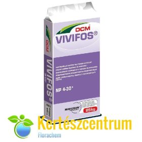 DCM Vivifos 4-30-0 Starter 25kg