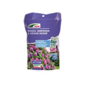 DCM Rhodo-Hortenzia táp 650g