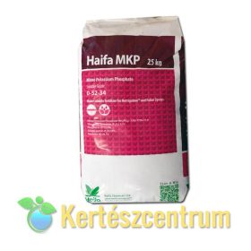 Monokálium-foszfát (Haifa) 25kg