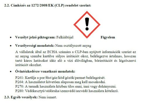 NÁTRIUM-MOLIBDENÁT Na2MoO4 12g