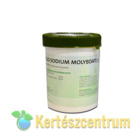 NÁTRIUM-MOLIBDENÁT Na2MoO4 1kg