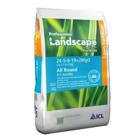 Landscaper Pro All Round 4-5hó 24+5+8+2MgO 15kg