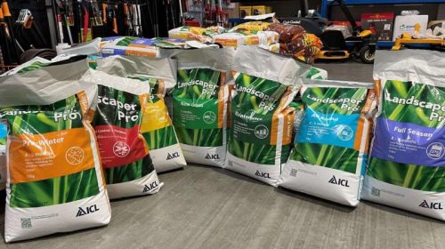 Landscaper Pro Full Season 8-9hó 27+5+5+2MgO 15kg