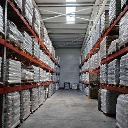 Landscaper Pro Full Season 8-9hó 27+5+5+2MgO 15kg