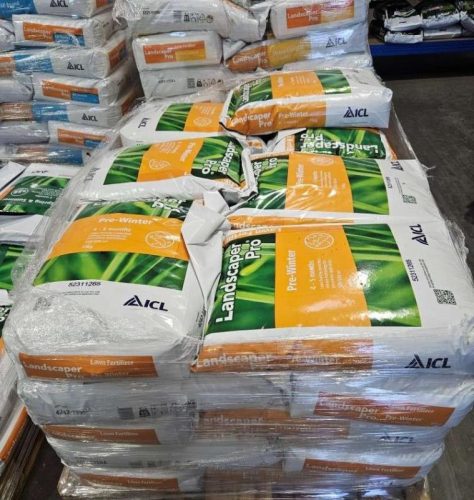Landscaper Pro Pre Winter 4-5hó 16+6+23+2MgO 15kg