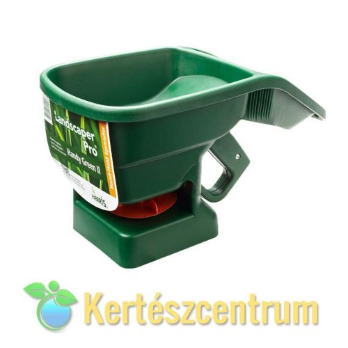 ICL Handy Pro kézi műtrágyaszóró (Handy Green)