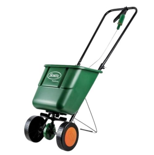 ICL Easy Green műtrágyaszóró kocsi