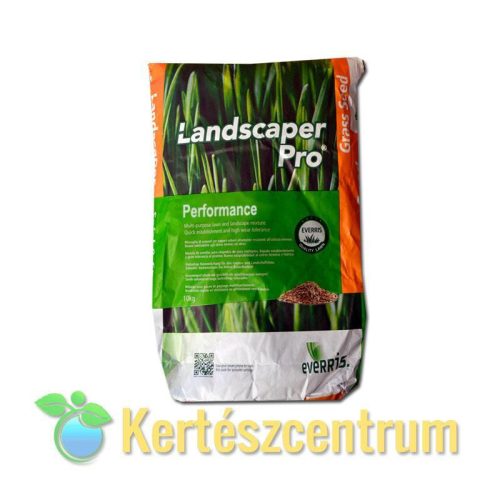 Landscaper Pro Performance 10kg