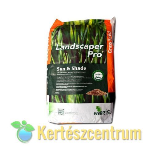 Landscaper Pro Sun & Shade 10kg