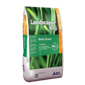Landscaper Pro New Grass 2-3hó 20+20+8 15kg