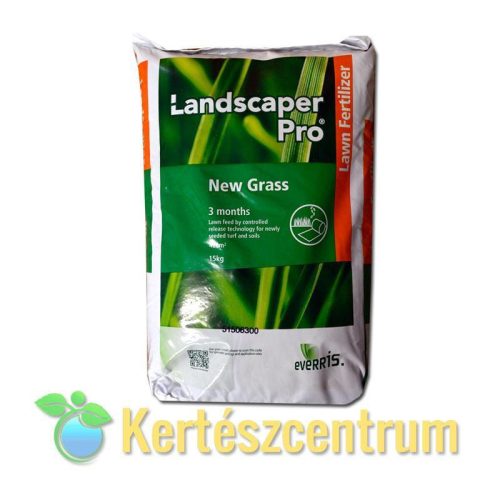 Landscaper Pro New Grass 2-3hó 20+20+8 15kg
