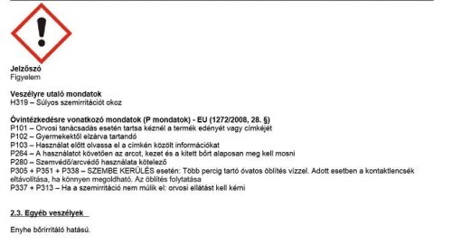 Landscaper Pro New Grass 2-3hó 20+20+8 15kg