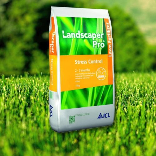 Landscaper Pro Stress Control 2-3hó 19+5+23 15kg