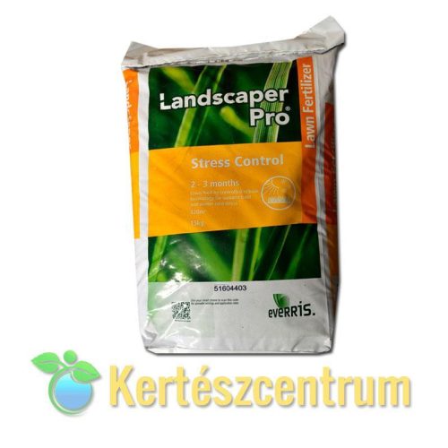 Landscaper Pro Stress Control 2-3hó 19+5+23 15kg
