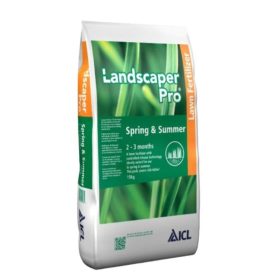 Landscaper Pro Spring & Summer 2-3hó 20+0+7+Mg15kg