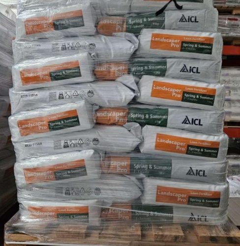 Landscaper Pro Spring & Summer 2-3hó 20+0+7+Mg15kg