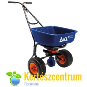 ICL AccuPro 2000 műtrágyaszóró kocsi