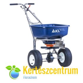 ICL SR-2000 műtrágyaszóró kocsi