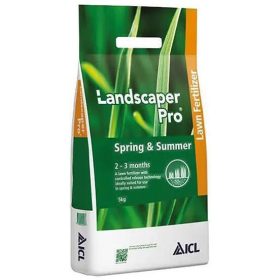 Landscaper Pro Spring & Summer 2-3hó 20+0+7+Mg 5kg