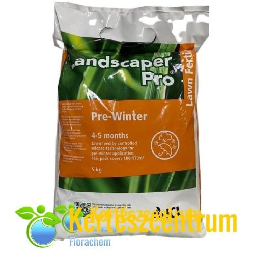 Landscaper Pro Pre Winter 4-5hó 16+6+23+2MgO 5kg