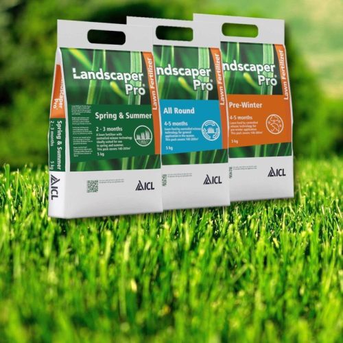 Landscaper Pro Pre Winter 4-5hó 16+6+23+2MgO 5kg