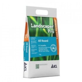 Landscaper Pro All Round 4-5hó 24+5+8+2MgO 5kg