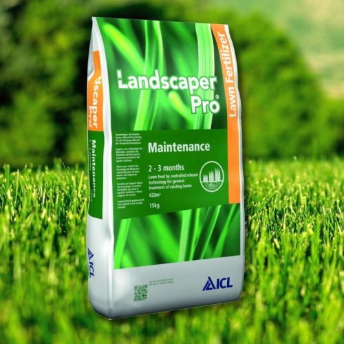 Landscaper Pro Maintenance 2-3hó 21+6+8+2MgO 25kg