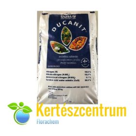 KALCIUM-NITRÁT (DUCANIT) 25kg