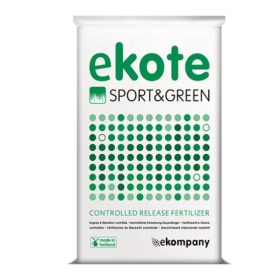 Ekote Sport&Green All-in-1 8-9hó 21+05+10+5Ca+2Mg