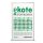 Ekote Sport&Green All-in-1 8-9hó 21+05+10+5Ca+2Mg