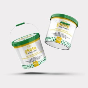 Ekote Sport&Green Autumn 2-3hó 16+00+26+4CaO 10kg