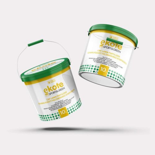 Ekote Sport&Green Autumn 2-3hó 16+00+26+4CaO 10kg