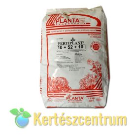 FERTIPLANT 10-52-10+m.e. 15 kg