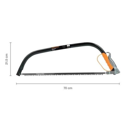 Fiskars keretes fűrész SW31s (70cm)