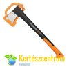 Fiskars X17 hasítófejsze - M
