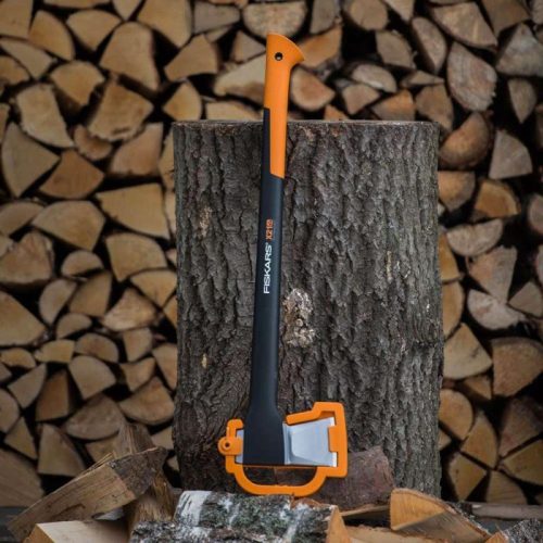 Fiskars X36 hasító fejsze L