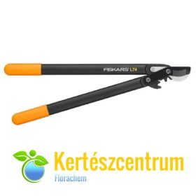 Fiskars ágvágó L74 közepes horgos