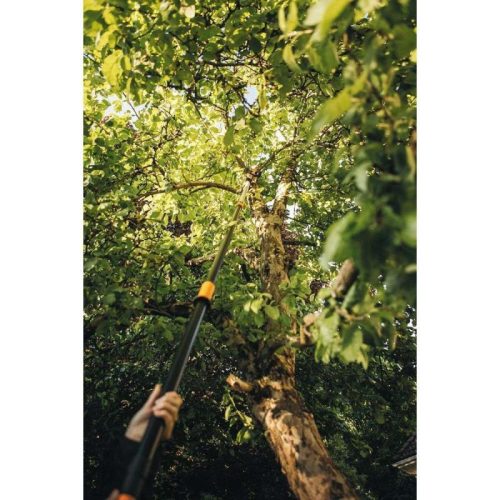 Fiskars PowerGearX teleszkópos ágvágó UPX86