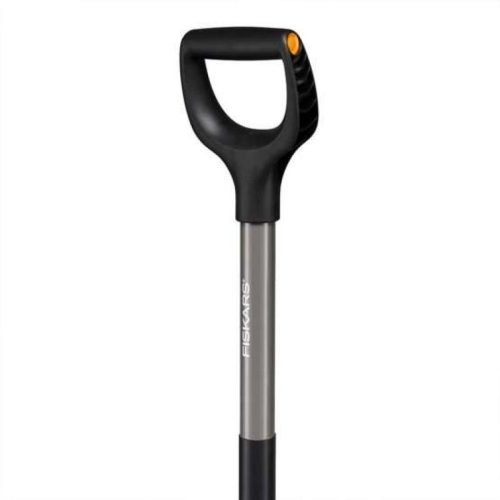 Fiskars Ergonomic lapát, szürke