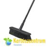 Fiskars Solid univerzális kültéri seprű (L)