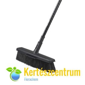 Fiskars Solid univerzális kültéri seprű (L)