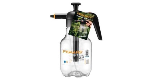 Fiskars nagynyomású locsoló 1,8L