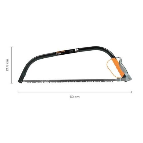Fiskars keretes fűrész SW30 (53cm)