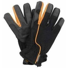 Fiskars kerti kesztyű, 10-es méret